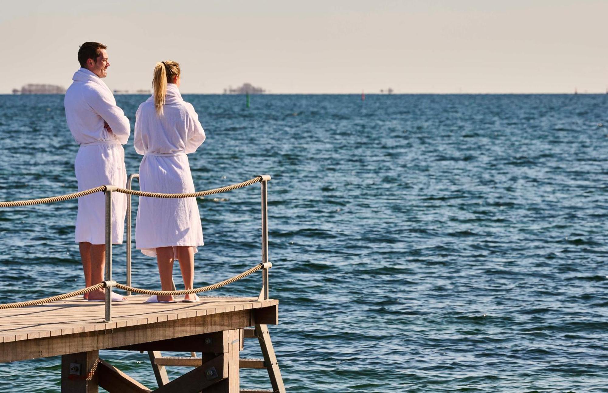 Scandic Cph Strandpark Copenhagen Luaran gambar