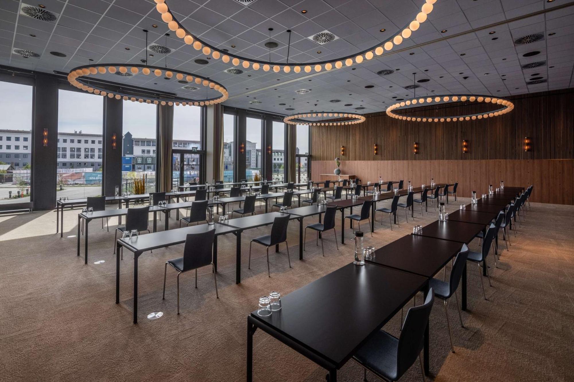 Scandic Cph Strandpark Copenhagen Luaran gambar