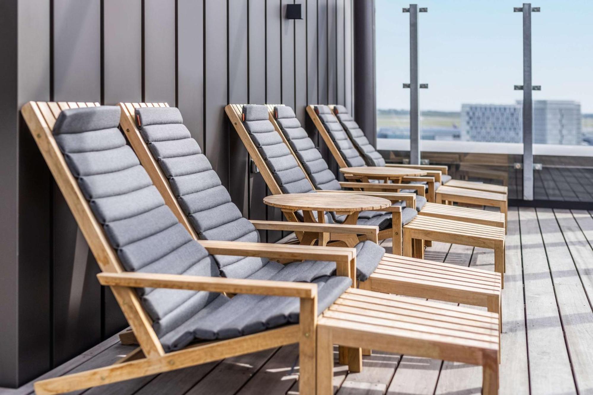 Scandic Cph Strandpark Copenhagen Luaran gambar