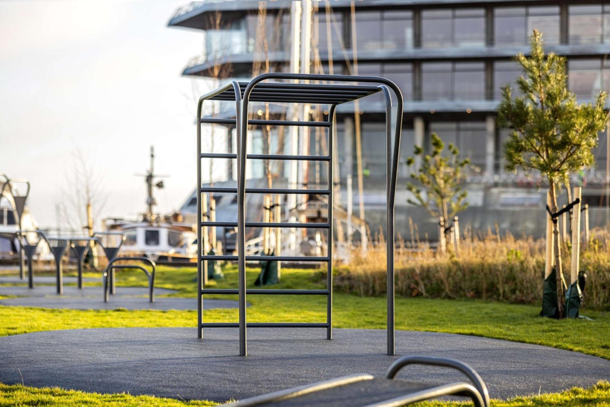 Scandic Cph Strandpark Copenhagen Luaran gambar