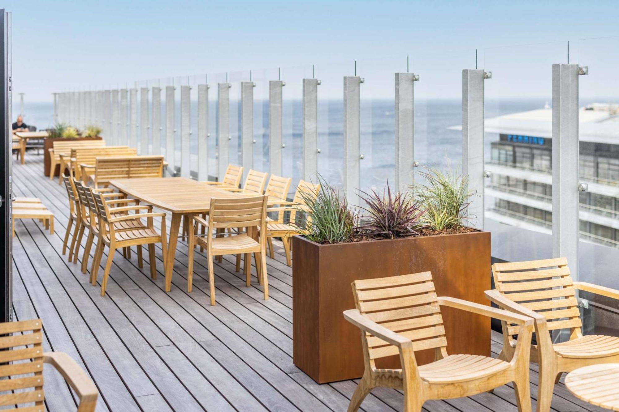 Scandic Cph Strandpark Copenhagen Luaran gambar