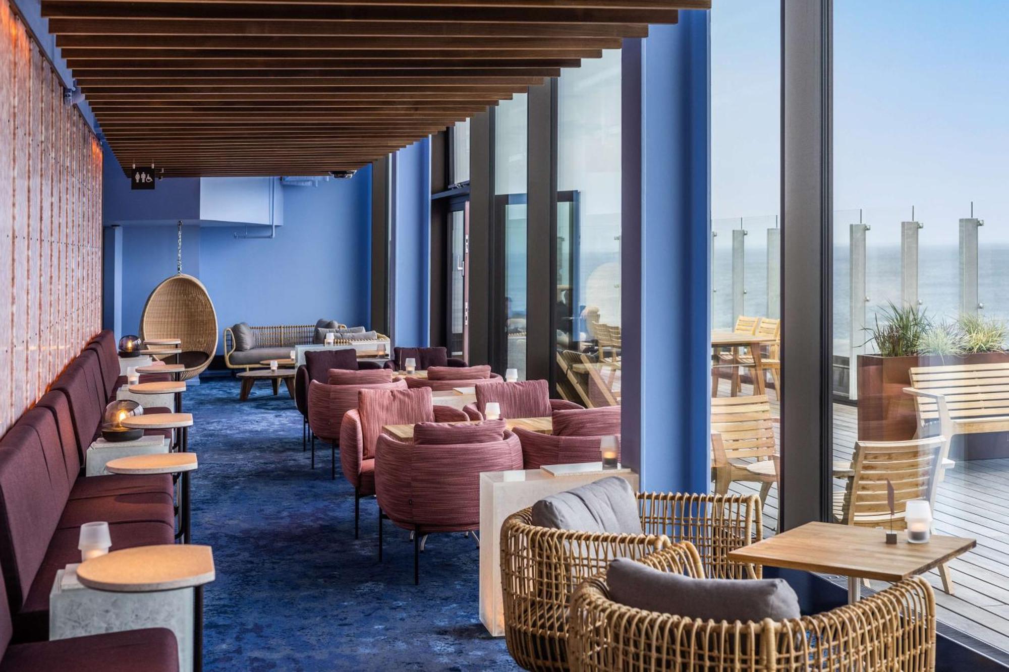 Scandic Cph Strandpark Copenhagen Luaran gambar