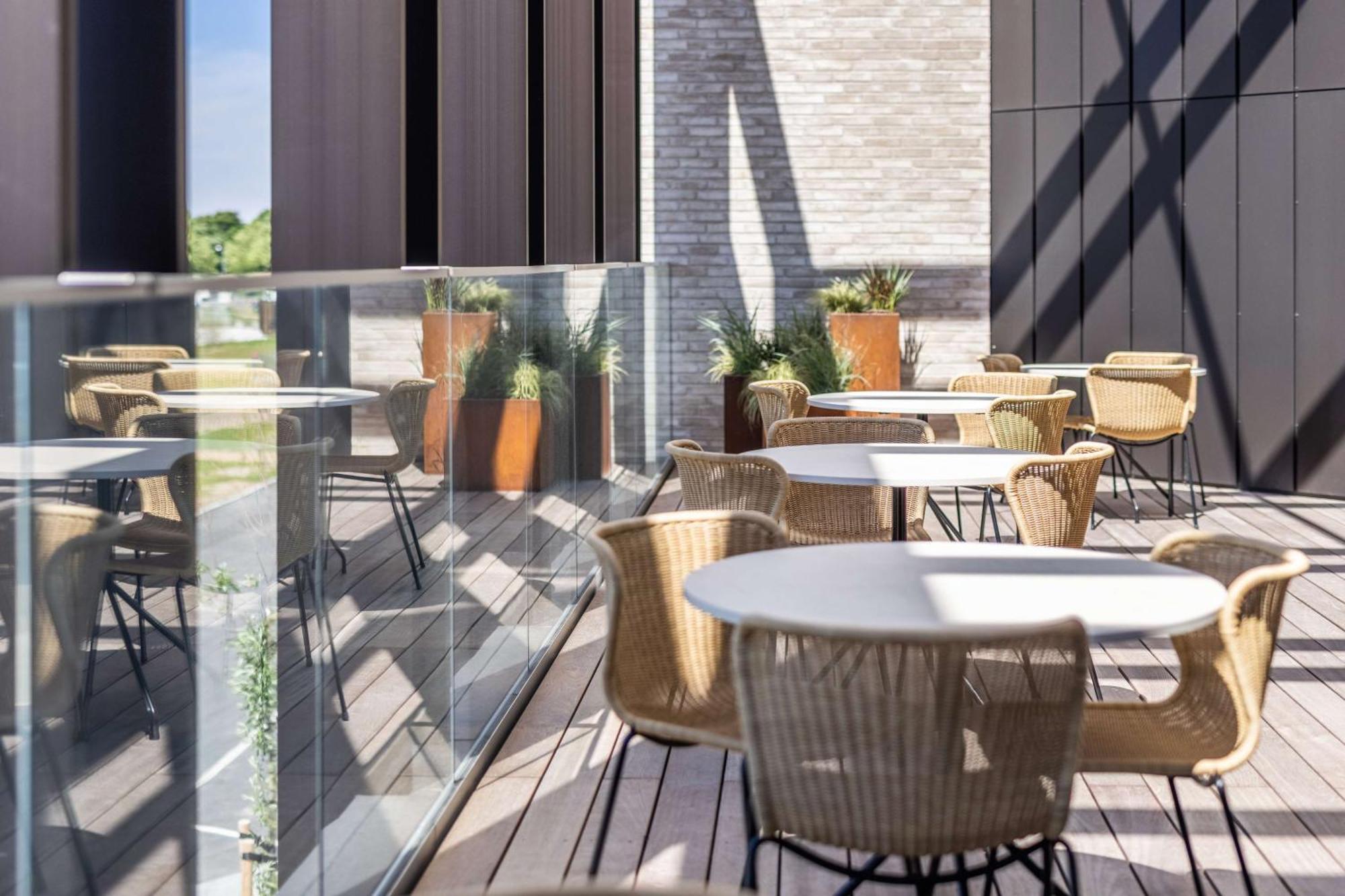 Scandic Cph Strandpark Copenhagen Luaran gambar