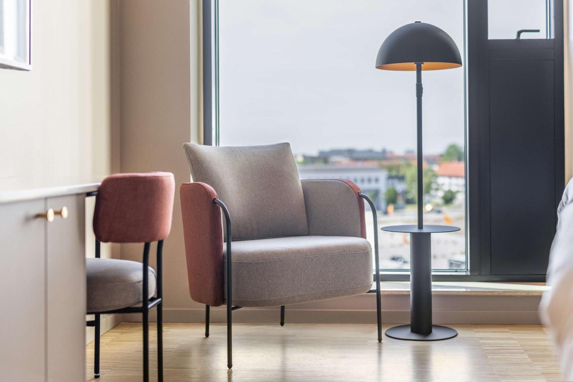 Scandic Cph Strandpark Copenhagen Luaran gambar