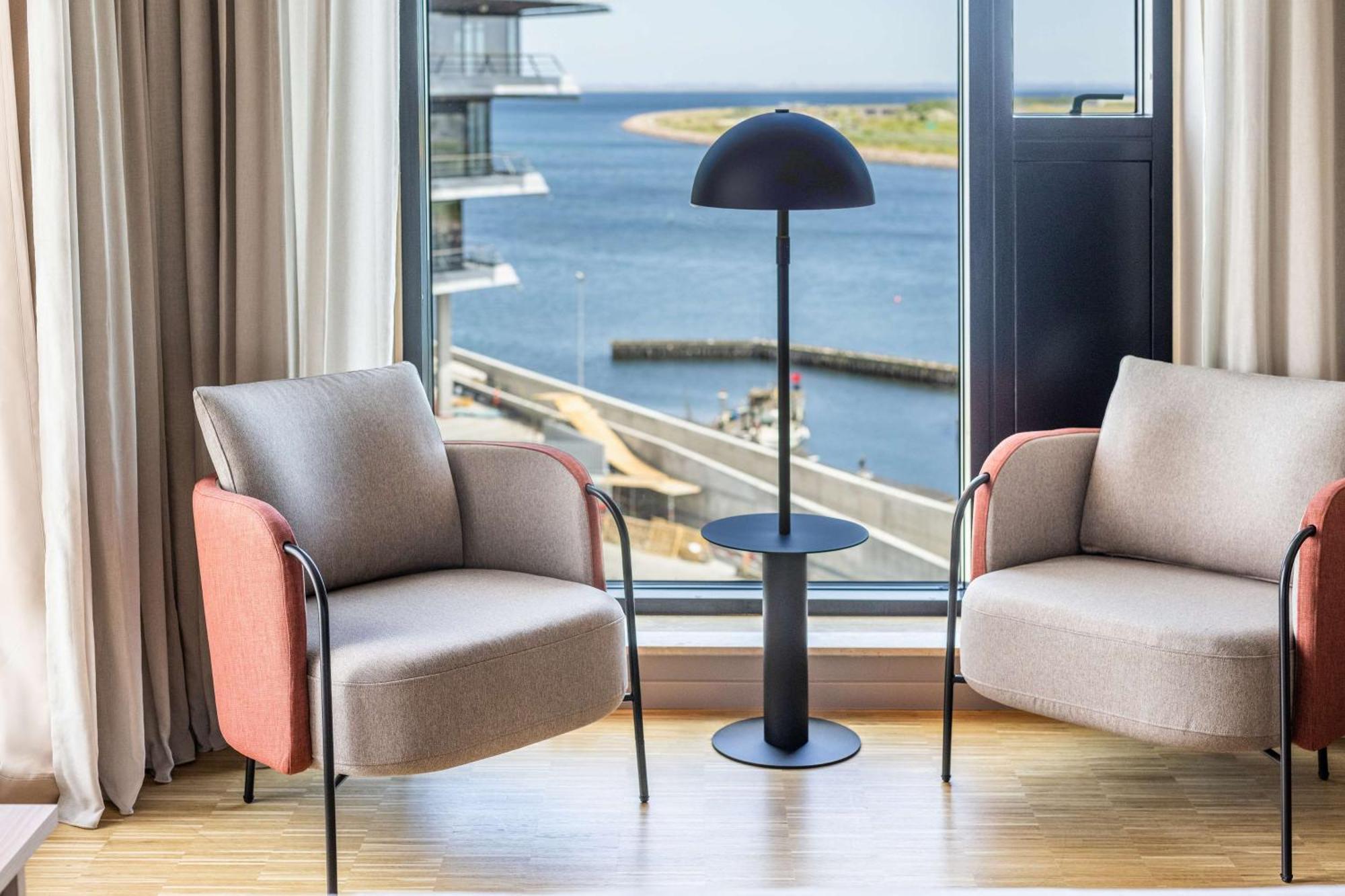 Scandic Cph Strandpark Copenhagen Luaran gambar