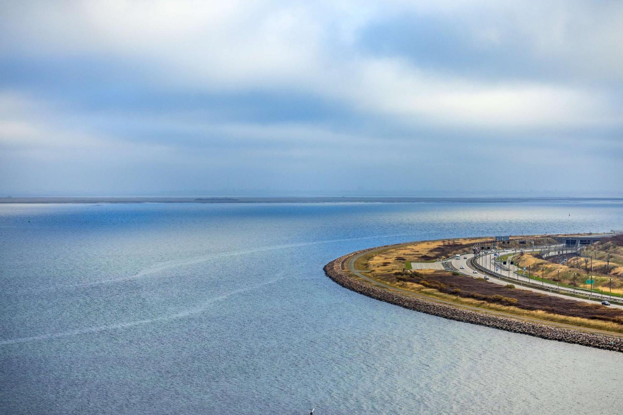 Scandic Cph Strandpark Copenhagen Luaran gambar