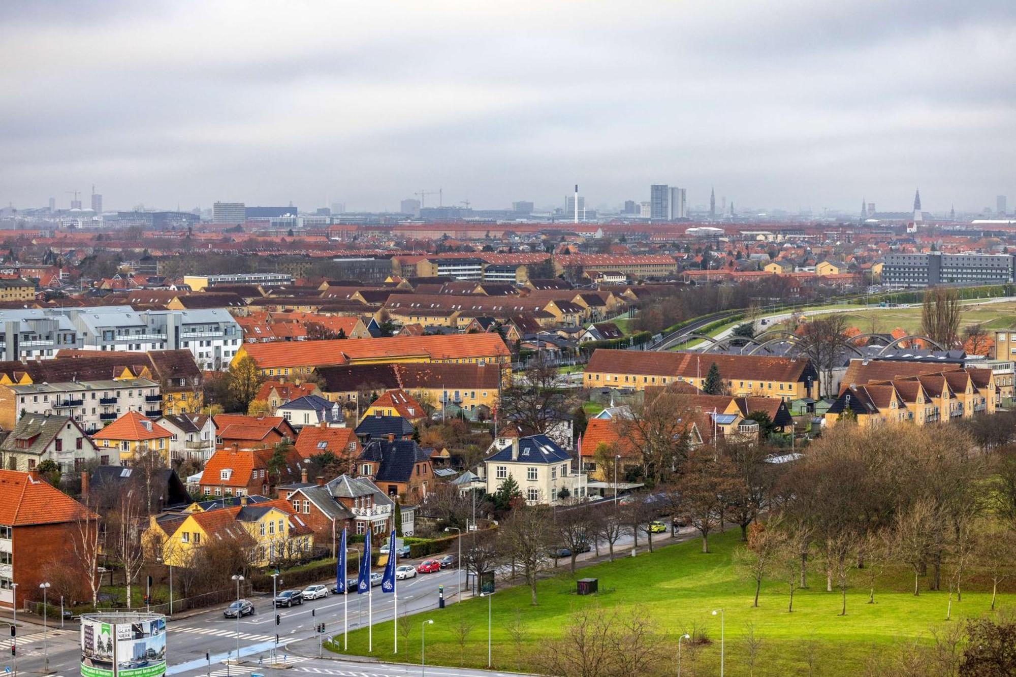 Scandic Cph Strandpark Copenhagen Luaran gambar